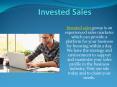 Outsourcing Sales PowerPoint PPT Presentation