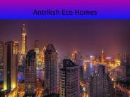 Antriksh Eco Homes (1)