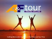 Myanmar vacation packages