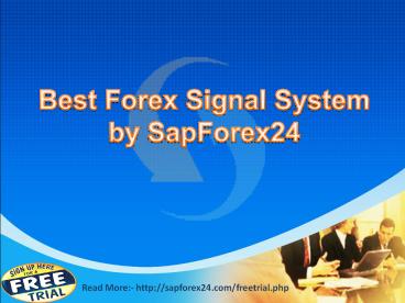 Best Forex Signal Company |Comex live |Sapforex24