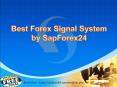 Best Forex Signal Company |Comex live |Sapforex24 PowerPoint PPT Presentation