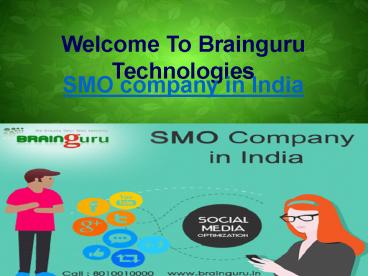 SMO company in India (2)