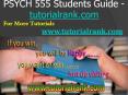 PSYCH 555 Course Career Path Begins / tutorialrank.com (1) PowerPoint PPT Presentation