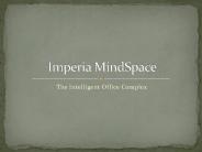 Imperia Mindspace by BookMyHouse