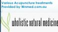 Get an Acupuncture treatment for back pain – Wnmed.com.au PowerPoint PPT Presentation