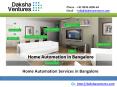 Home Automation in Bangalore PowerPoint PPT Presentation