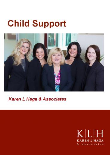 Child Support
