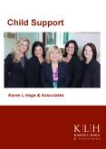 Child Support PowerPoint PPT Presentation