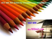 ACC 400 AID Quest For Excellence/acc400aiddotcom