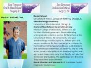 One Of The  Best  Oral  Surgeon In Cleveland TN