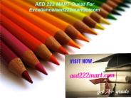 AED 222 MART Quest For Excellence/aed222martdotcom