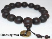 Choosing Your Mala