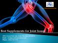 Best Supplements for Joint Issues PowerPoint PPT Presentation