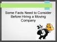 Choose Mighty Butlers Moving Company for Your Next Move (1) PowerPoint PPT Presentation