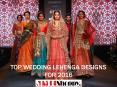 Top 5 Wedding Lehenga Designs For 2016 PowerPoint PPT Presentation