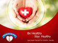 Be Healthy Stay Healthy | World Health Day 2016 PowerPoint PPT Presentation