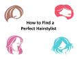 Important things to be kept in mind while looking for hair styling services
