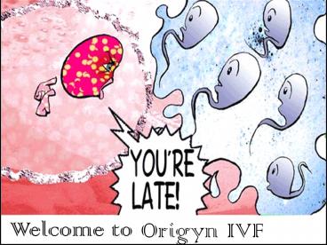 IVF Centre in Delhi