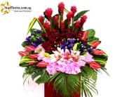 Grand Opening Flowers Online | Starflorist
