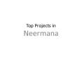 Real Estate property in neemrana