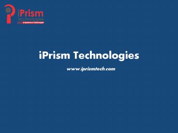 Web Design Services | Web Design Company