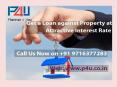 Renowned Provider for Loan against Property Call 9716377283 PowerPoint PPT Presentation