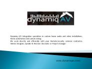 Wall mounting TV installation Houston TX