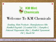 Essential Oils Manufacturers (1)