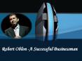 Robert Oblon- A Successful Businessman (1) PowerPoint PPT Presentation