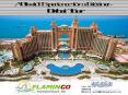 A Blissful Experience for a Lifetime - Dubai Tour PowerPoint PPT Presentation