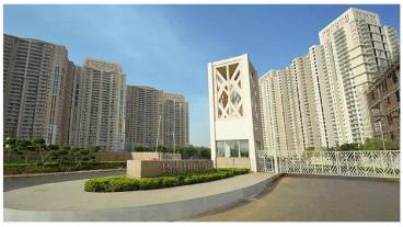 DLF Park Place Gurgaon