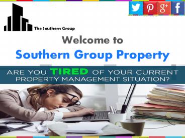 Property Management Tennessee