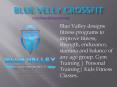 Blue Valley CrossFit PowerPoint PPT Presentation