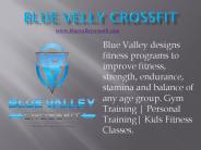 Blue Valley CrossFit