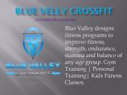 Blue Valley CrossFit (1)