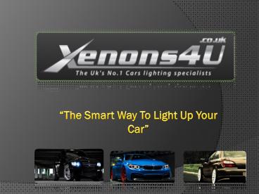 Xenons4U - Philips D3S Xenon Bulb (1)