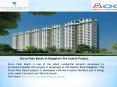 Purva Palm Beach New launch luxuries Apartments in Bangalore PowerPoint PPT Presentation