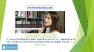 Company Formations UK