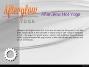 Work out strategy in Yoga Classes