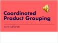 Coordinated Product Grouping - Liberty Shoes Online PowerPoint PPT Presentation