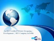 Website Development Company in Delhi | Joomla Website Development