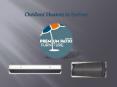 Outdoor Heaters - Outdoor Radiant Heaters