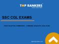 SSC CGL Exam Preparation - Staff Selection Commission Exam PowerPoint PPT Presentation
