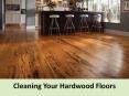 Cleaning Your Hardwood Floors PowerPoint PPT Presentation