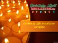 Christmas Light Installation PowerPoint PPT Presentation