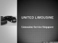 Limousine service Singapore PowerPoint PPT Presentation