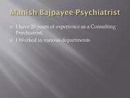 Psychiatrist in Pune