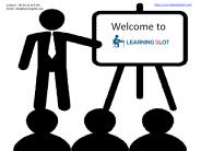SEO online training with Certification