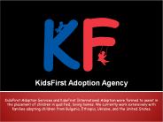 KidsFirst Adoption Services