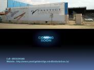 Prestige Lake Ridge Pre Launch Bangalore (1)